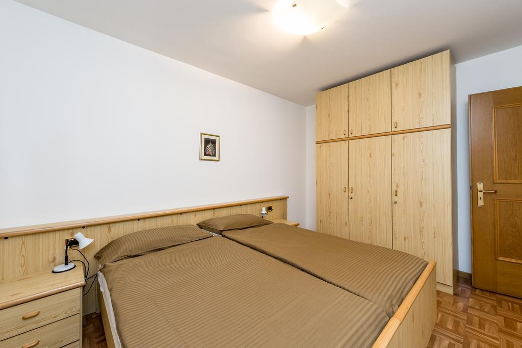 Appartamenti Cèsa Crepa Neigra Canazei Extérieur photo