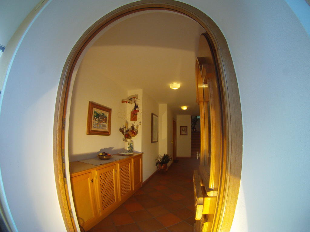Appartamenti Cèsa Crepa Neigra Canazei Extérieur photo