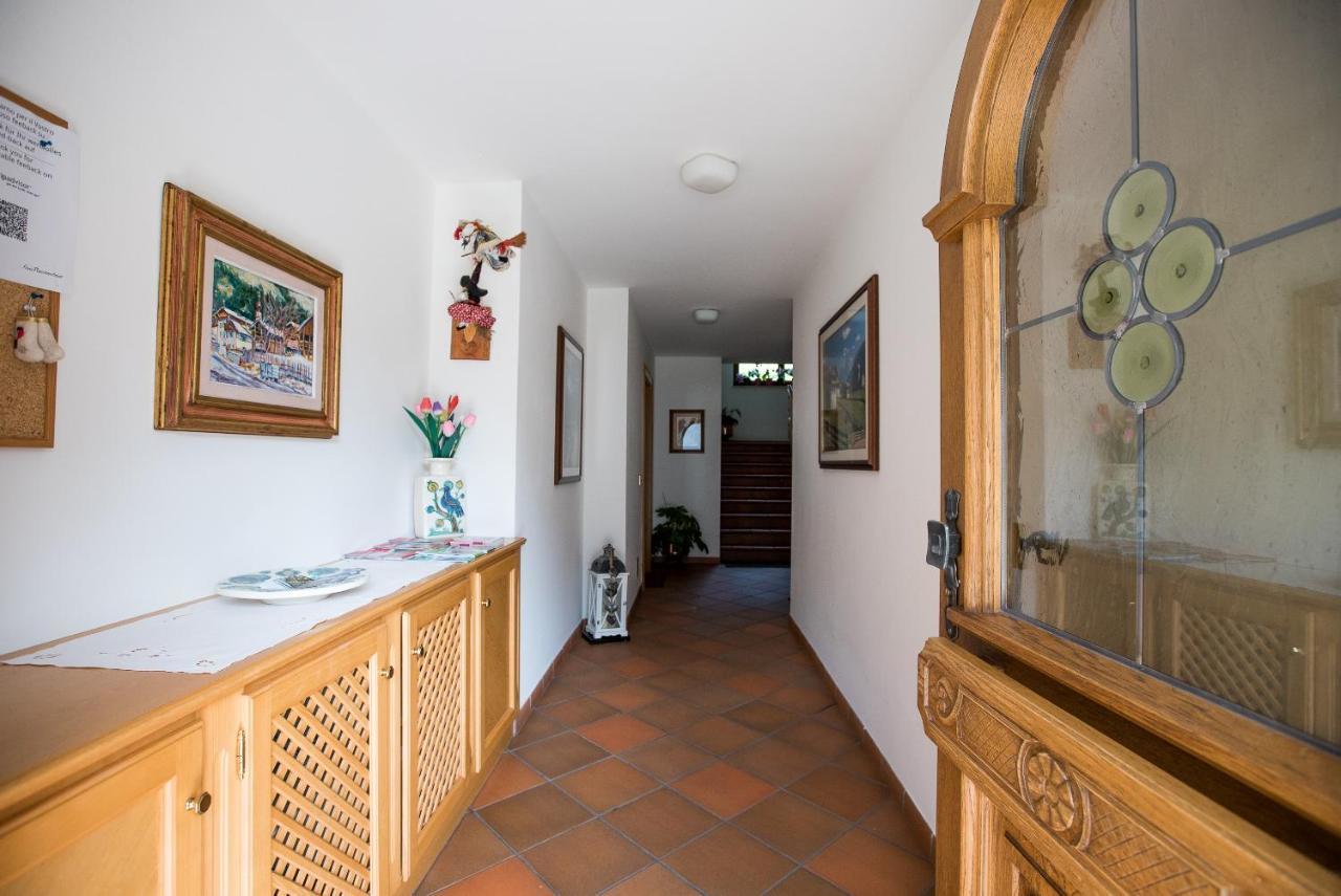 Appartamenti Cèsa Crepa Neigra Canazei Extérieur photo